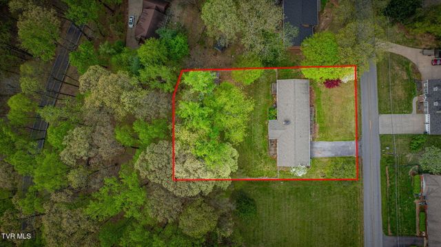 4709 Edens View Road, Kingsport, TN 37664