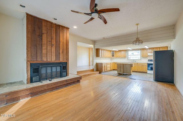 4709 Edens View Road, Kingsport, TN 37664