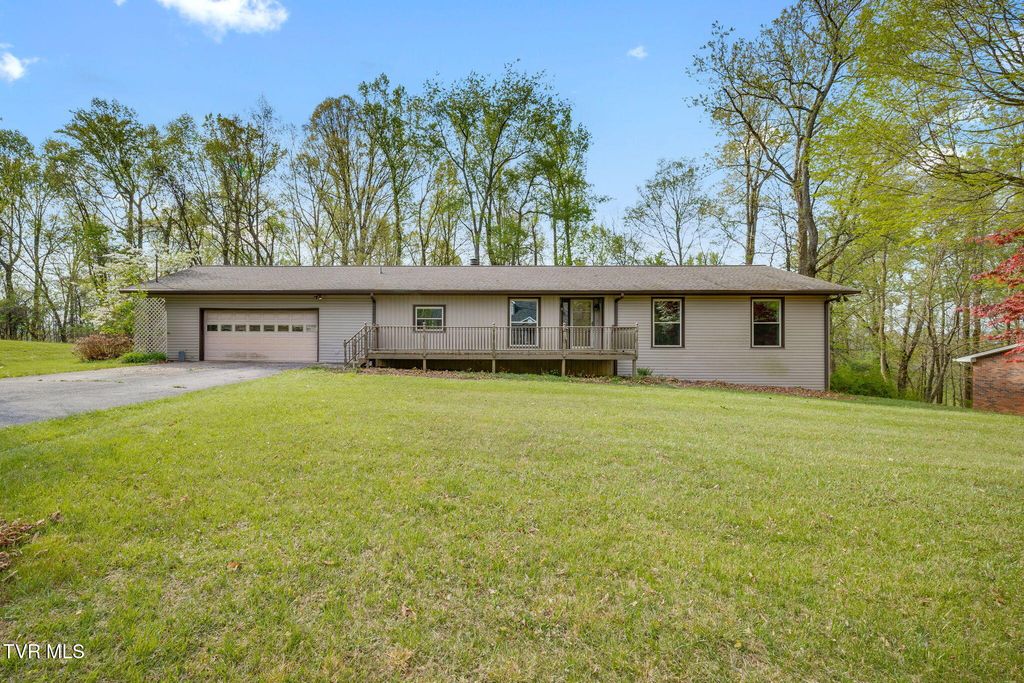4709 Edens View Road, Kingsport, TN 37664