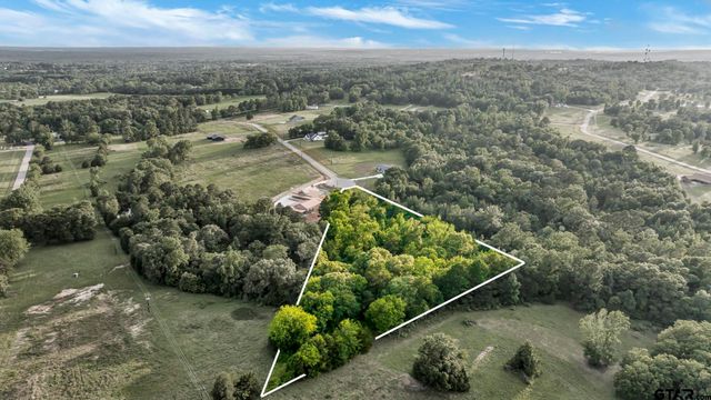 Lot 7 Ridgeway Ct., Winona, TX 75792