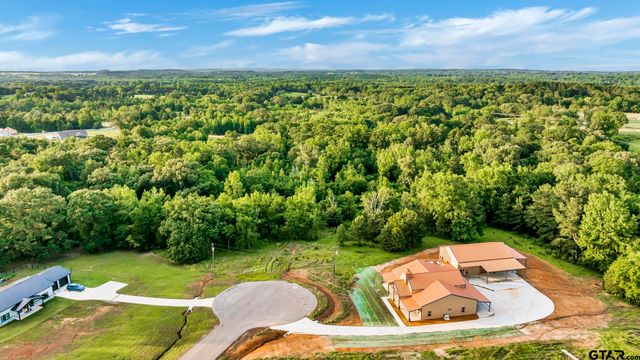 Lot 7 Ridgeway Ct., Winona, TX 75792