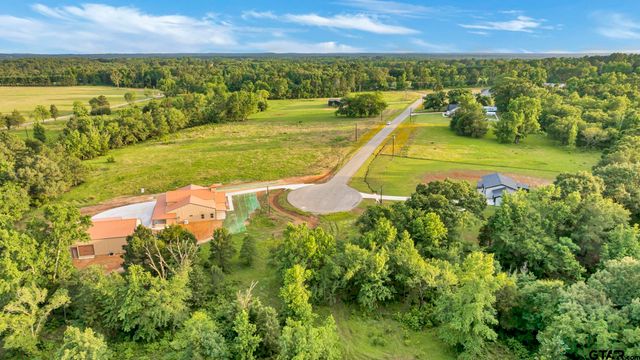 Lot 7 Ridgeway Ct., Winona, TX 75792