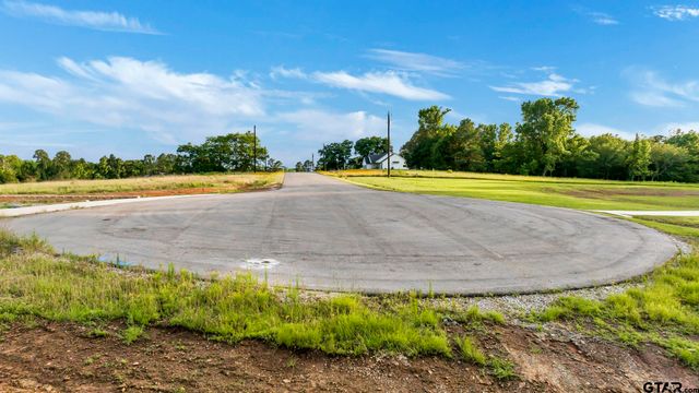 Lot 7 Ridgeway Ct., Winona, TX 75792