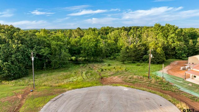 Lot 7 Ridgeway Ct., Winona, TX 75792