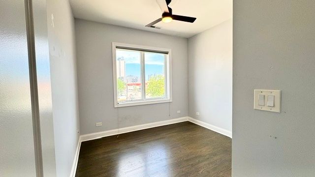 5642 N Broadway Street 3N, Chicago, IL 60660