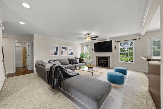 3232 Timberdale Dr, Clarksville, TN 37042