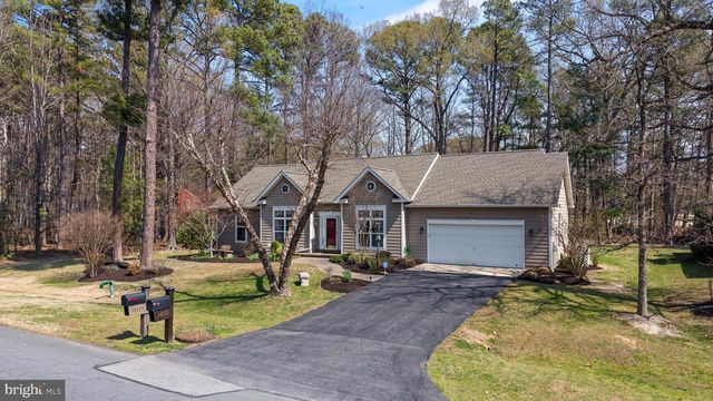 14850 KING CHARLES, Issue, MD 20645