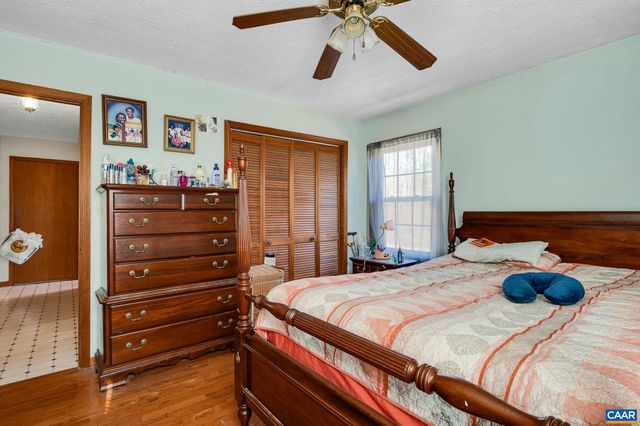 218 MAHAN RD, Cumberland, VA 23901