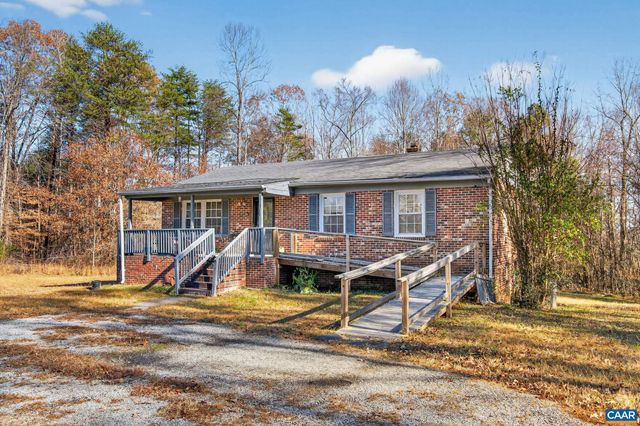 218 MAHAN RD, Cumberland, VA 23901