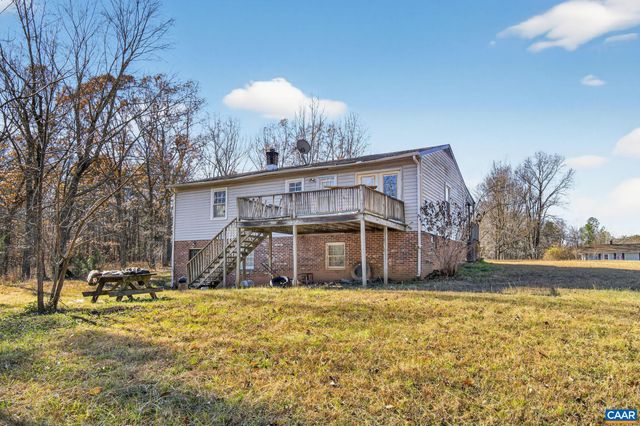 218 MAHAN RD, Cumberland, VA 23901
