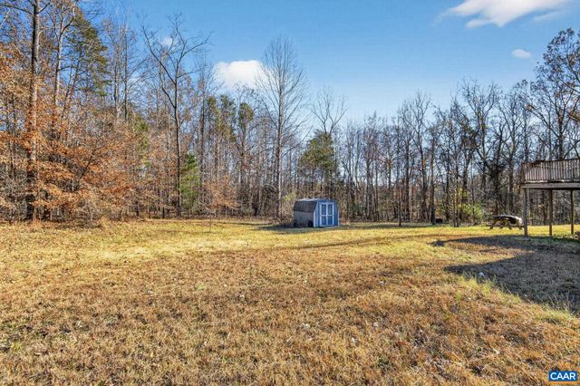 218 MAHAN RD, Cumberland, VA 23901