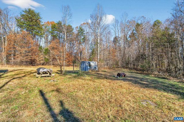 218 MAHAN RD, Cumberland, VA 23901