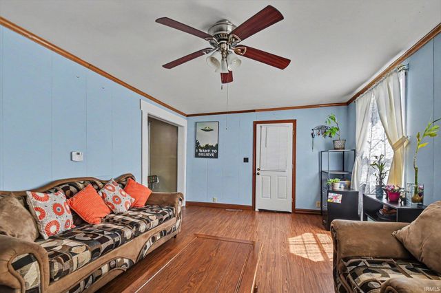 106 Olive Street, Goshen, IN 46526
