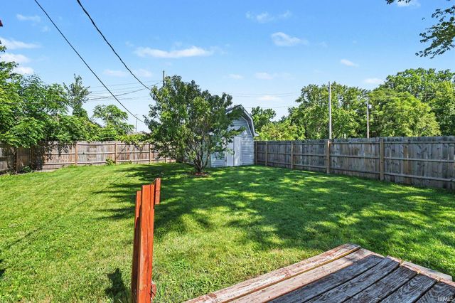106 Olive Street, Goshen, IN 46526