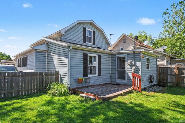 106 Olive Street, Goshen, IN 46526