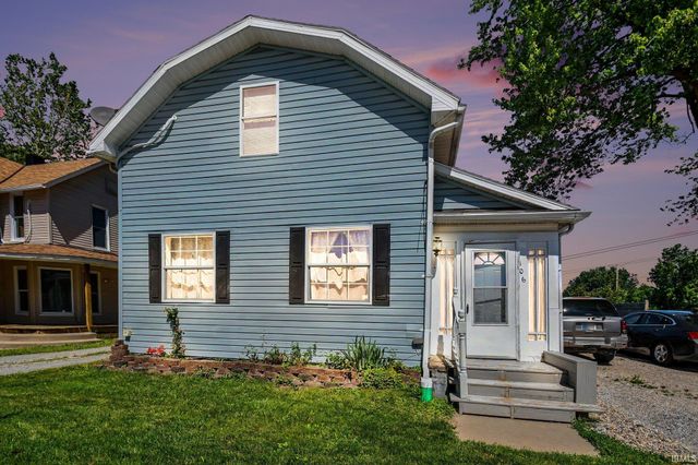 106 Olive Street, Goshen, IN 46526