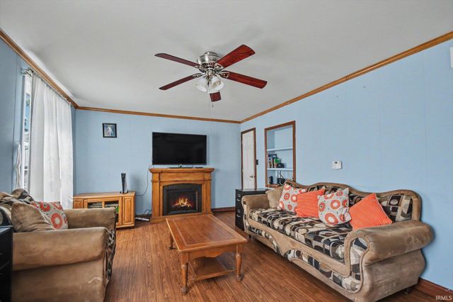 106 Olive Street, Goshen, IN 46526
