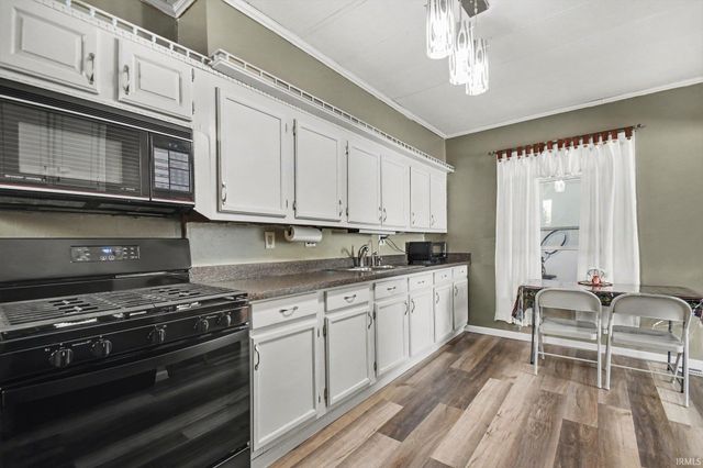 106 Olive Street, Goshen, IN 46526