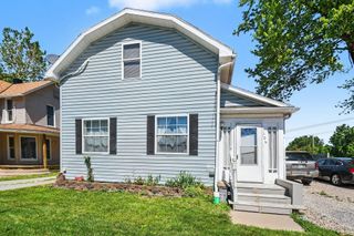 106 Olive Street, Goshen, IN 46526