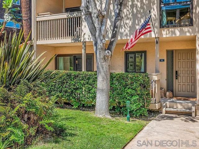 353 S. Sierrra Ave. 195, Solana Beach, CA 92075
