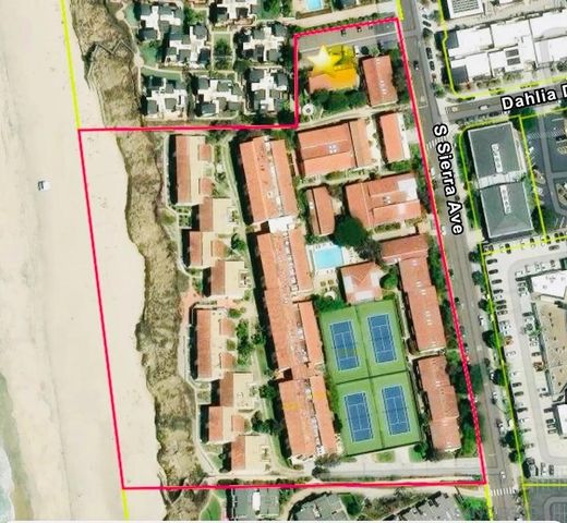 353 S. Sierrra Ave. 195, Solana Beach, CA 92075