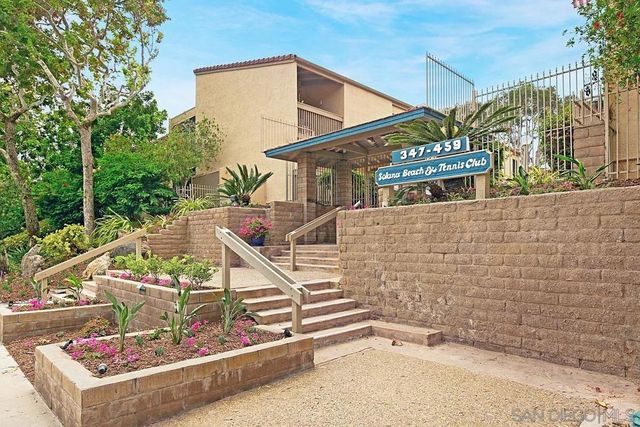 353 S. Sierrra Ave. 195, Solana Beach, CA 92075