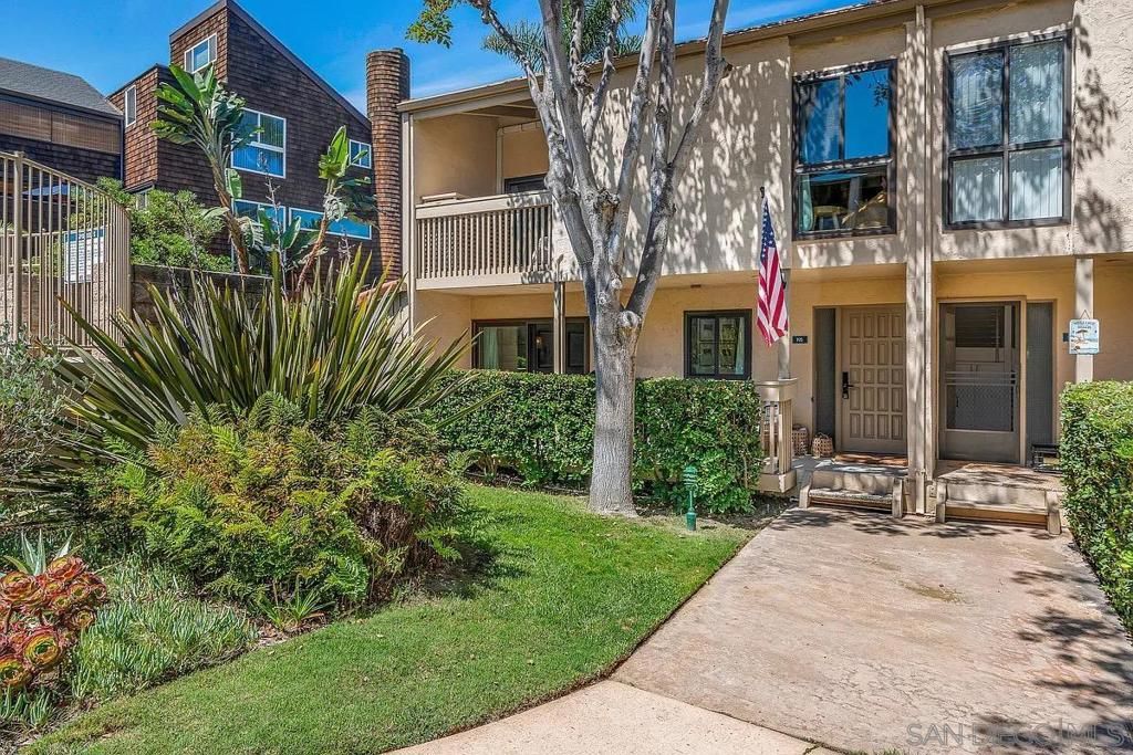 353 S. Sierrra Ave. 195, Solana Beach, CA 92075
