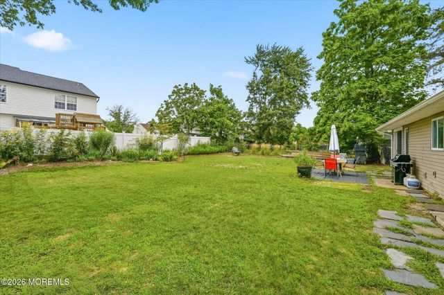 528 New York Avenue, Brick, NJ 08724