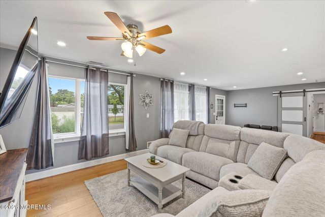 528 New York Avenue, Brick, NJ 08724
