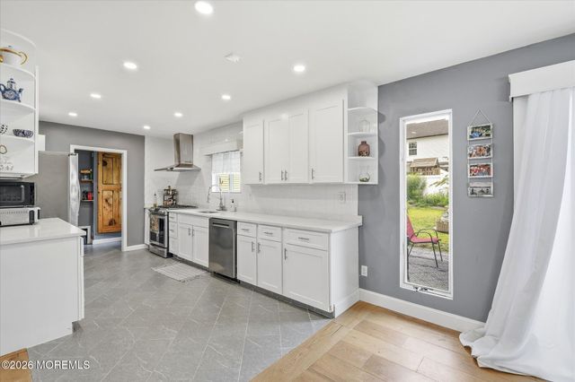 528 New York Avenue, Brick, NJ 08724