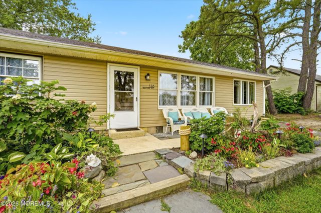 528 New York Avenue, Brick, NJ 08724
