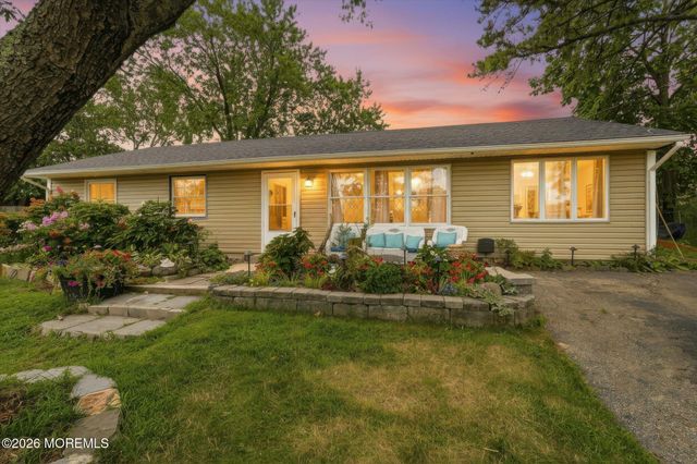 528 New York Avenue, Brick, NJ 08724