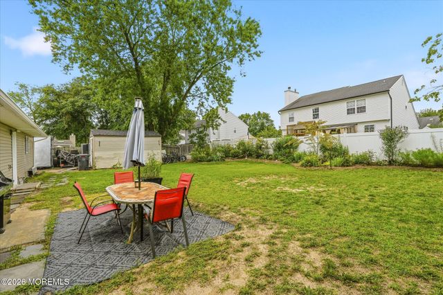 528 New York Avenue, Brick, NJ 08724