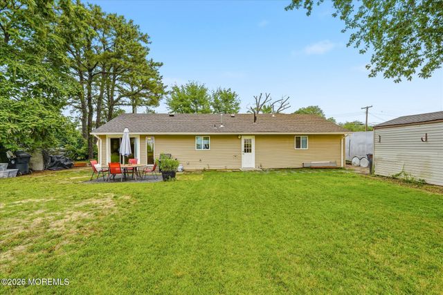 528 New York Avenue, Brick, NJ 08724