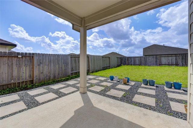7319 Sunset Creek Drive, Richmond, TX 77469