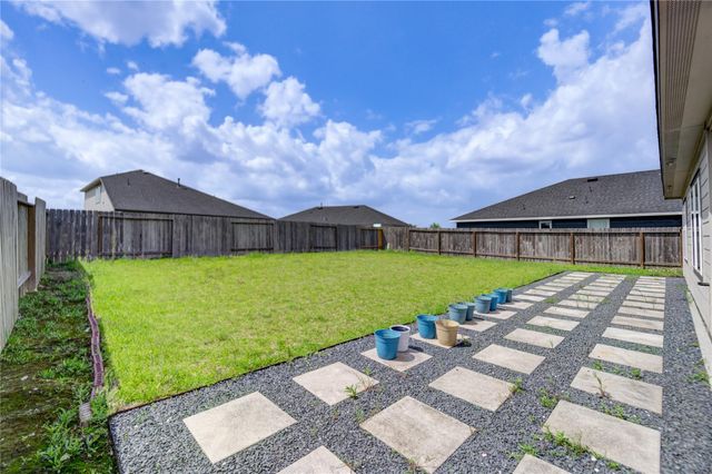 7319 Sunset Creek Drive, Richmond, TX 77469