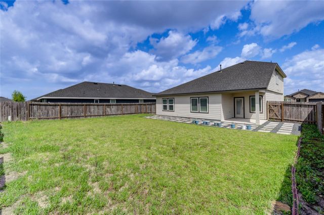 7319 Sunset Creek Drive, Richmond, TX 77469