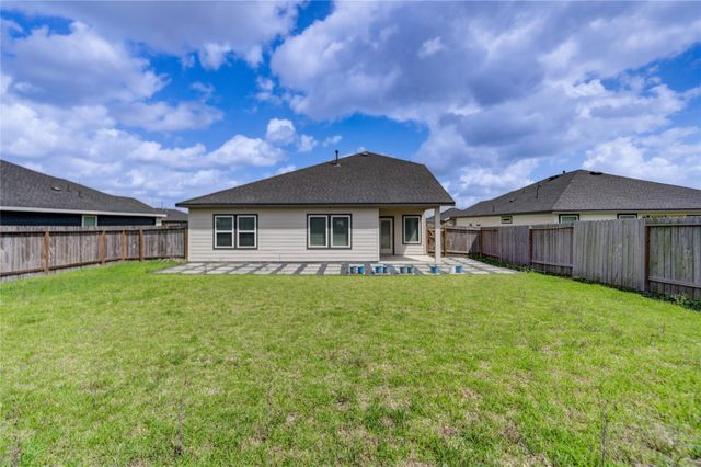 7319 Sunset Creek Drive, Richmond, TX 77469