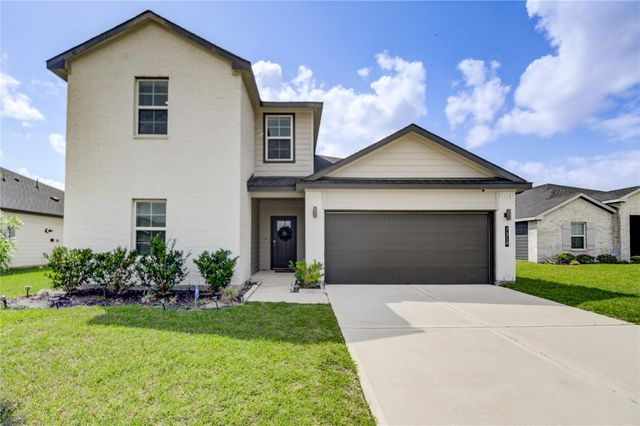 7319 Sunset Creek Drive, Richmond, TX 77469