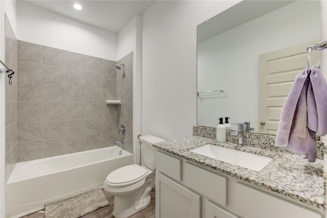 7319 Sunset Creek Drive, Richmond, TX 77469