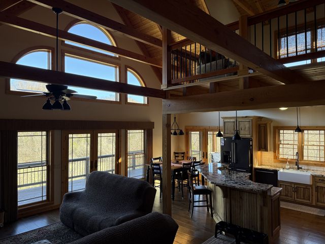 575 E Fork Rd, Whitleyville, TN 38588