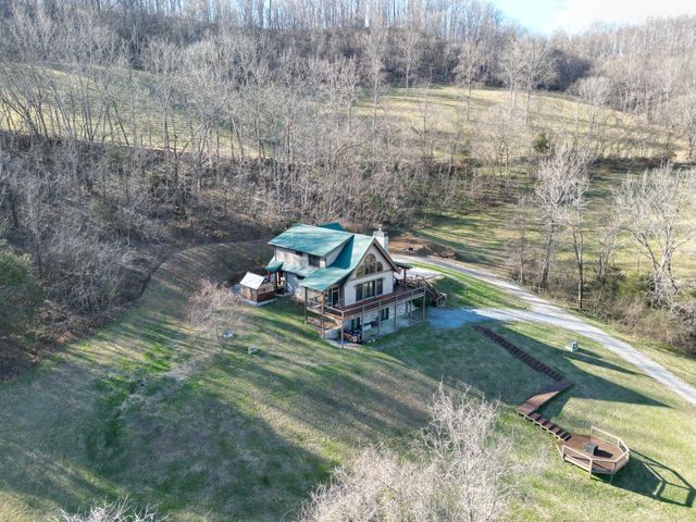 575 E Fork Rd, Whitleyville, TN 38588