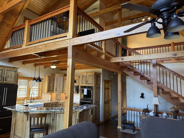 575 E Fork Rd, Whitleyville, TN 38588