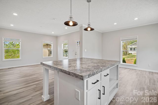 134 Bellamy Road, Asheville, NC 28806