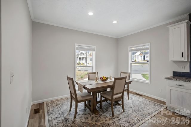 134 Bellamy Road, Asheville, NC 28806