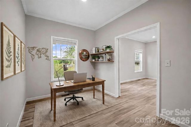 134 Bellamy Road, Asheville, NC 28806