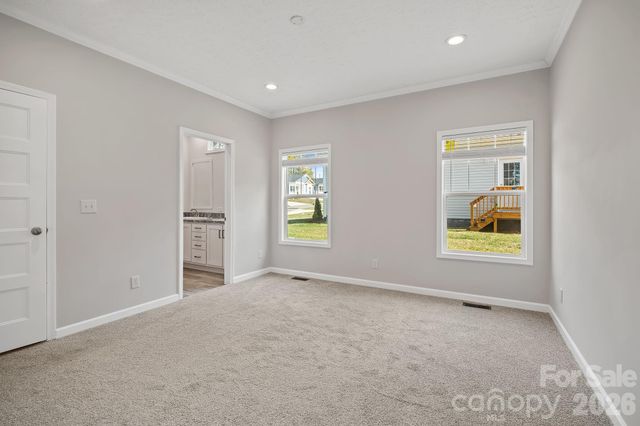 134 Bellamy Road, Asheville, NC 28806