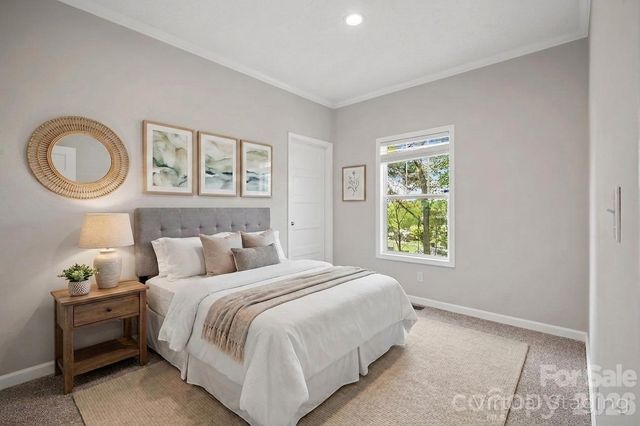 134 Bellamy Road, Asheville, NC 28806