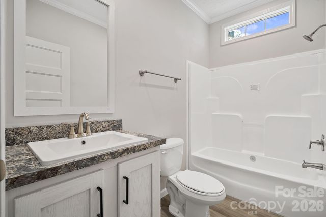 134 Bellamy Road, Asheville, NC 28806