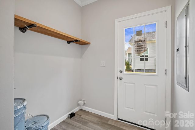 134 Bellamy Road, Asheville, NC 28806